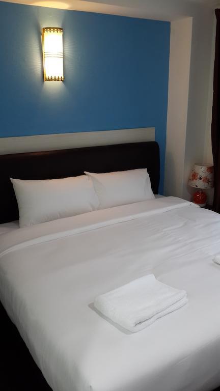 Hotel Bintang Kuala Lumpur Quarto foto