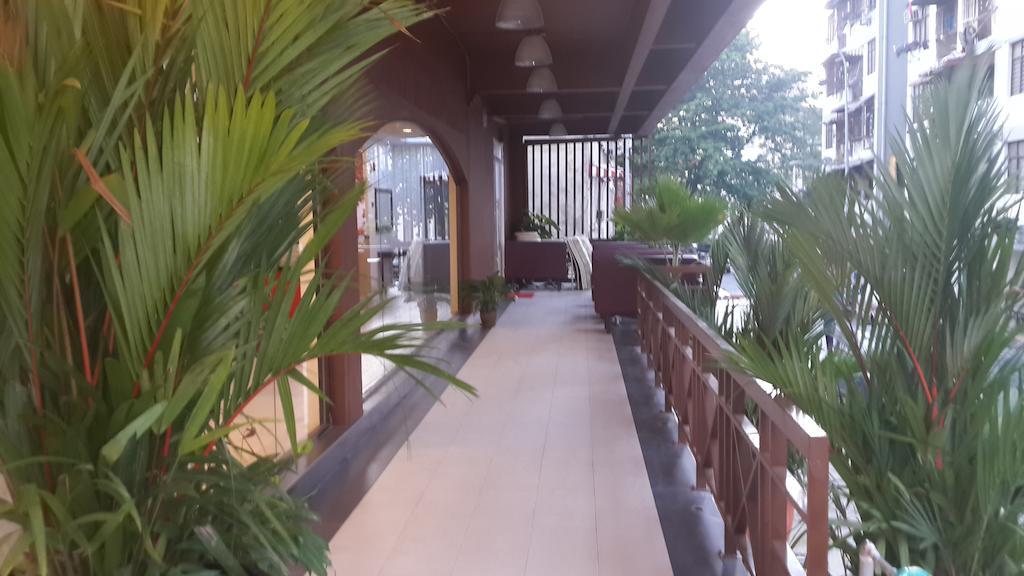 Hotel Bintang Kuala Lumpur Exterior foto