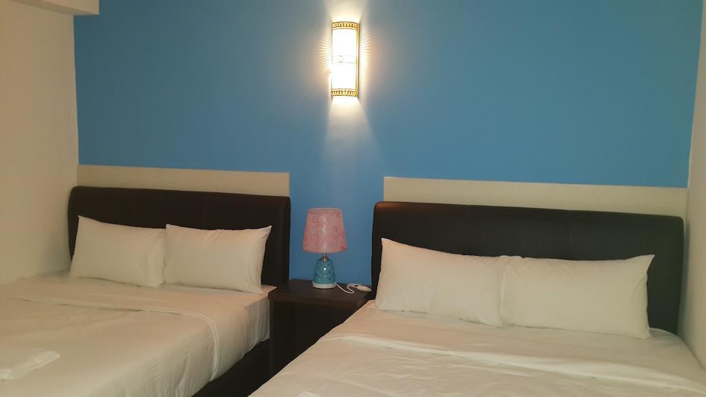 Hotel Bintang Kuala Lumpur Quarto foto