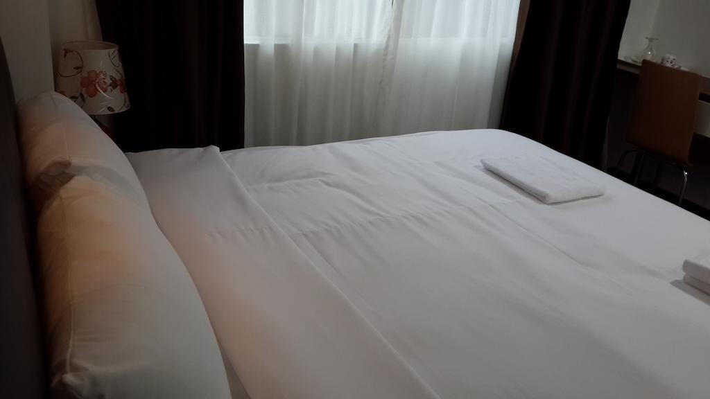 Hotel Bintang Kuala Lumpur Quarto foto