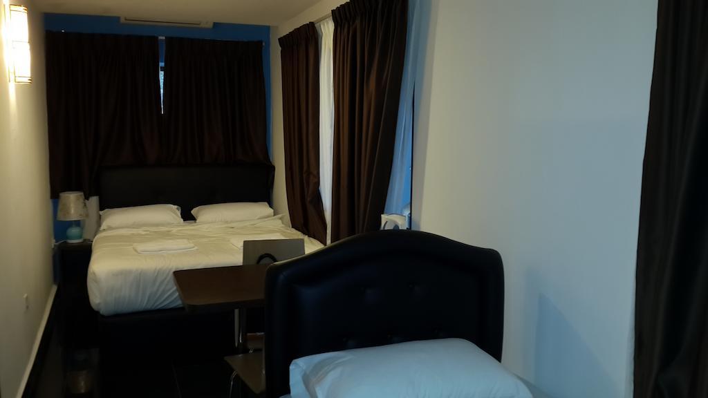 Hotel Bintang Kuala Lumpur Quarto foto